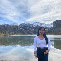 Almendra Vi的照片