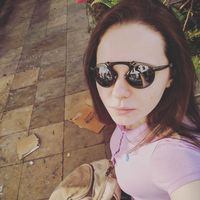 Мария Опитева's Photo