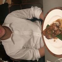 Daniele Giglio's Photo