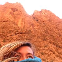 Ljubica Bratulić's Photo