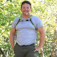 Michael Messmann's Photo