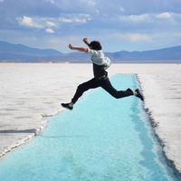 Ezequiel  Bosio的照片