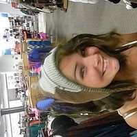 Yasmin Tordoff's Photo