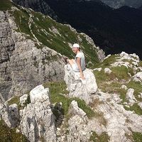 Mirela Avram's Photo