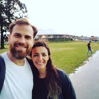 Victoria Vergara的照片