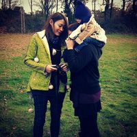 Nina Solenghi的照片