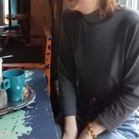 Nadja Zimmermann's Photo