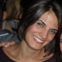 Natalie Gori's Photo