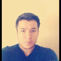 AZAT DURDYBAYEV的照片