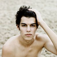 Jose Ángel Noguerón Valiente的照片