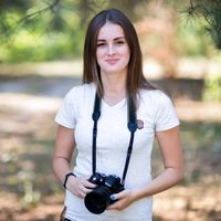 Екатерина Игнатович的照片