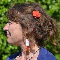 Solène Bothorel的照片