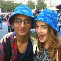 Photos de Harshal Patel