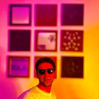 Mohamed Zaazou's Photo