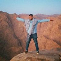 Harith Hamdi's Photo