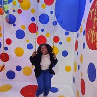 Etelvina Benjamin's Photo