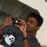 Krist Kammadanam的照片