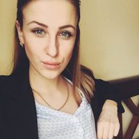 Kseniya Pleshko's Photo