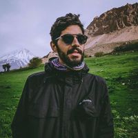 ali tofighii的照片