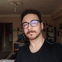 Ahmet Samil Kurtoglu's Photo