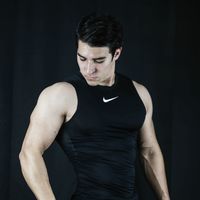 Enrique Moreno's Photo