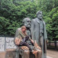 Calah DeLaurentis的照片