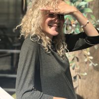 Anna Lamonova's Photo