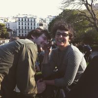 Marine Faurie's Photo