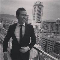 HUSEYIN VAROL's Photo