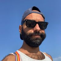 Romain SAROLI's Photo