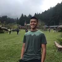 Min Chi Huang's Photo