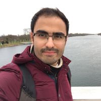 Mehdi Hejazifar's Photo