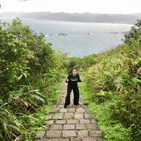 Marie Corbeau的照片