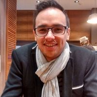 Fotos de Fabian Sarmiento