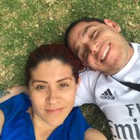 Adriana Juarez的照片