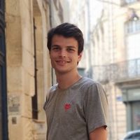 Fotos von Nathan GUITTET