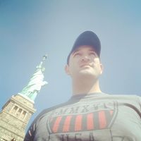 HANS MARTINEZ的照片