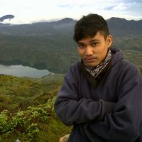 anton hidayat's Photo