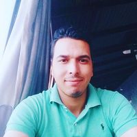 Mohamed  El khatabi的照片