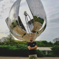 Filipe Fonseca's Photo