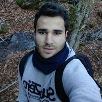 Alberto Colinas的照片