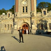 Ablohin Vitalii的照片