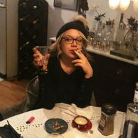 Margot Grégoris's Photo