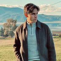 Hamdi Mokrani's Photo