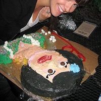 Angie Sheldon's Photo