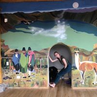 Anna Anslinger's Photo