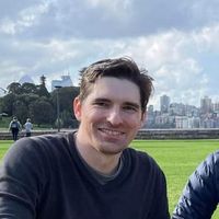 Mark Longhurst的照片