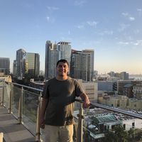 Carlos Mercado的照片