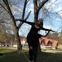 Zuzana Došeková的照片