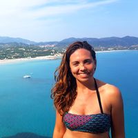 Yanina Mendiola's Photo